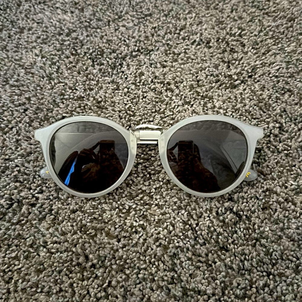 Madewell Indio Sunglasses